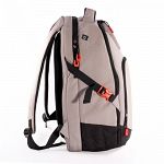 Siux Edge Backpack 200022 White